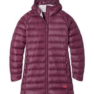 Stio Hometown Goose Down Parka